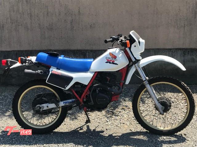 ホンダ ｘｌ１２５ｒ スクーターハウス 新車 中古バイクなら グーバイク