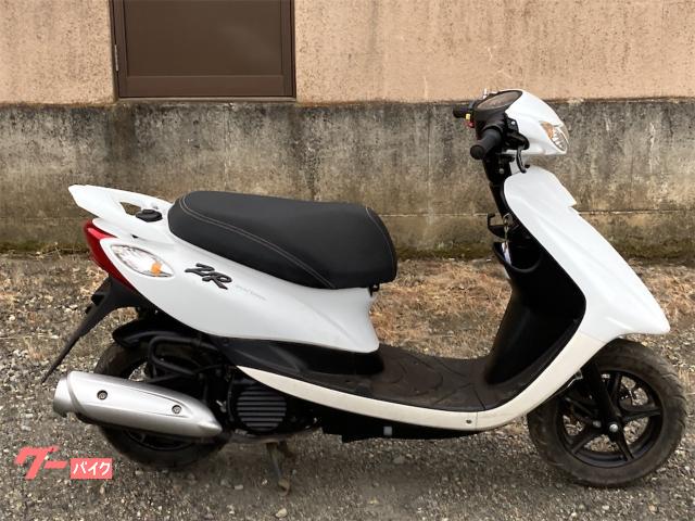 YAMAHA JOG ZR (SA39J) 2 YAMAHA JOG ZR (SA39J) 2