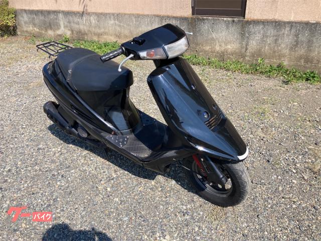 東京大塚発スズキアドレスV100 売れ筋 CA11A 現役バイク自賠責付き試乗も可能一が月メンテナンス付き