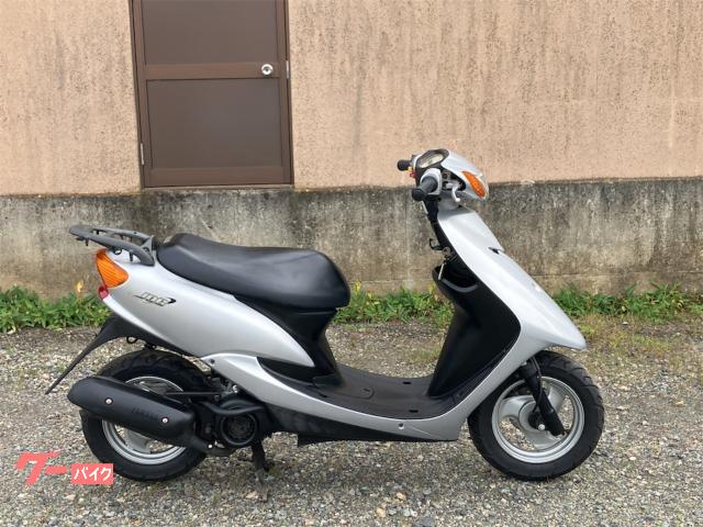 ヤマハ ＪＯＧ ＳＡ１６Ｊ ２ストローク Ｆディスクブレーキ 走行２４２６Ｋｍ｜スクーターハウス｜新車・中古バイクなら【グーバイク】