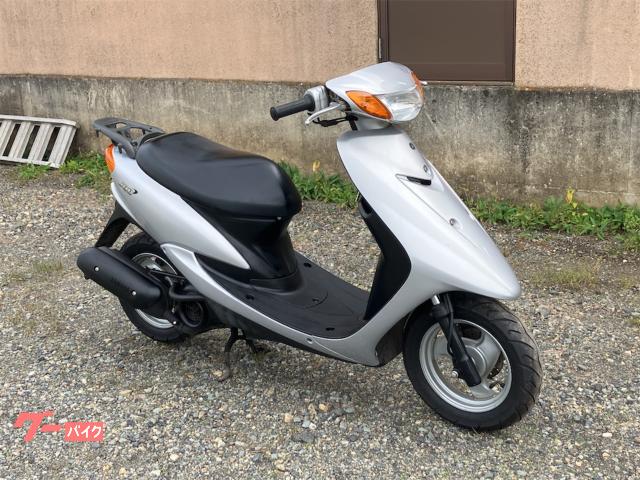 ヤマハ ＪＯＧ ＳＡ１６Ｊ ２ストローク Ｆディスクブレーキ 走行２４２６Ｋｍ｜スクーターハウス｜新車・中古バイクなら【グーバイク】