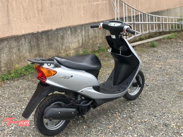 ヤマハ ＪＯＧ ＳＡ１６Ｊ ２ストローク Ｆディスクブレーキ 走行２４２６Ｋｍ｜スクーターハウス｜新車・中古バイクなら【グーバイク】