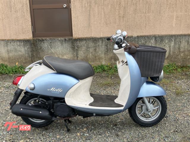 ヤマハ ビーノモルフェ ＳＡ３７Ｊ ２ストローク｜スクーターハウス｜新車・中古バイクなら【グーバイク】