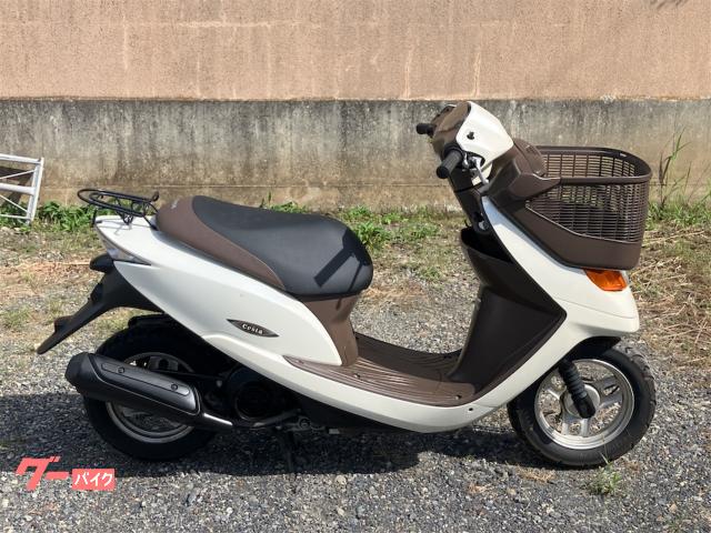 Ｄｉｏ　チェスタ　ＡＦ６８　４ストローク