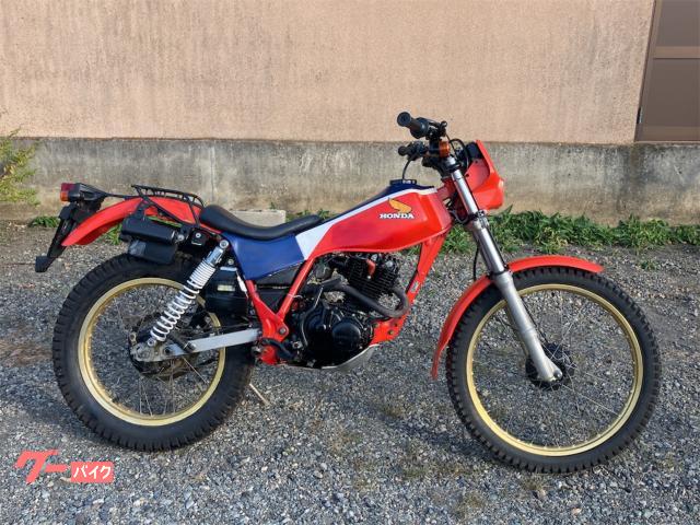 ＴＬＲ２００　ＭＤ０９