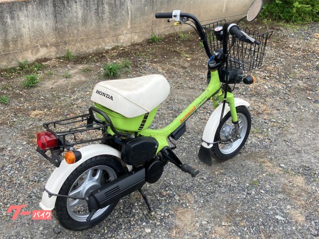 ホンダ ハミング｜スクーターハウス｜新車・中古バイクなら【グーバイク】