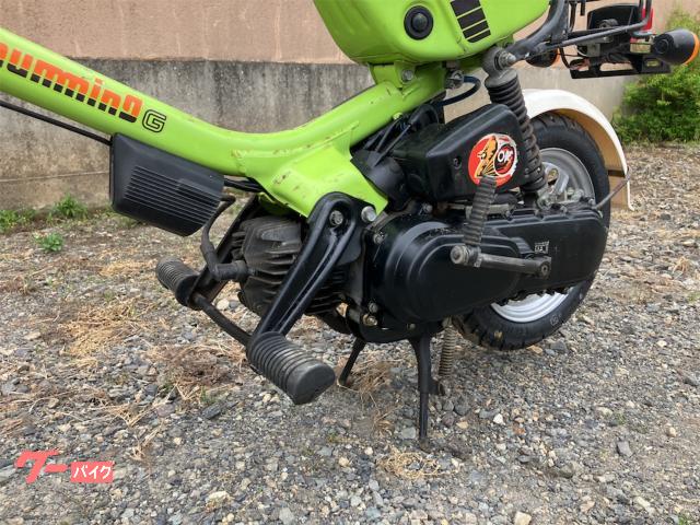 ホンダ ハミング｜スクーターハウス｜新車・中古バイクなら【グーバイク】