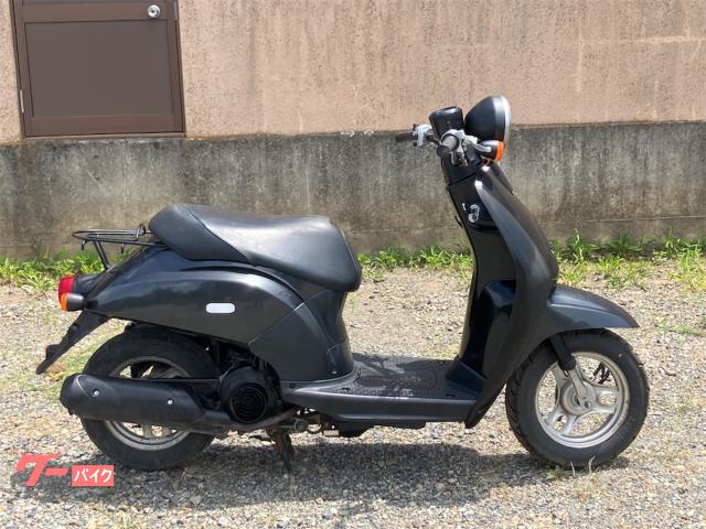 トゥデイ　ＡＦ６１　キャブレター　４ストローク　ノーマル車