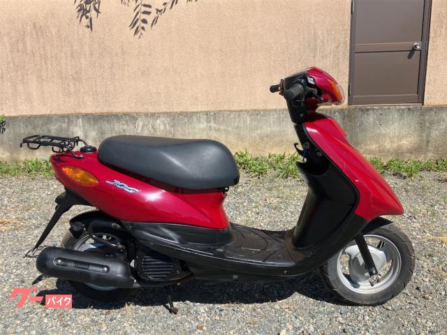 JOG SA36J ワンオーナー車
