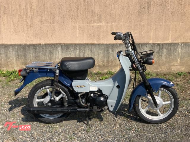 バーディー９０　ＢＤ４３Ａ　タイヤ前後新品