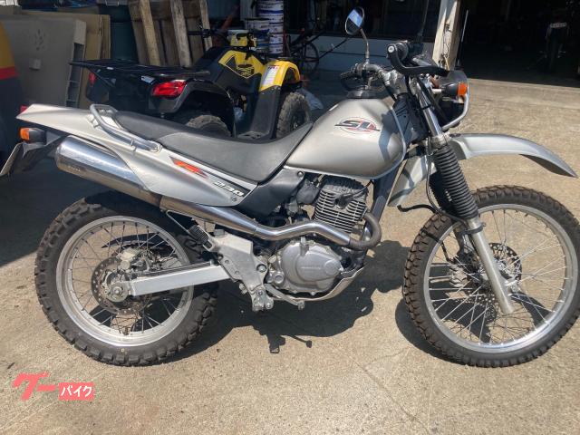 SL230売ります　20万円 SL230売ります 20万円