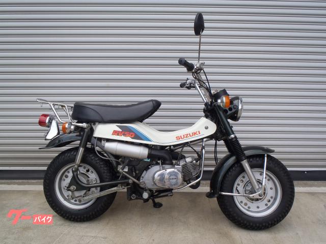 バンバン５０