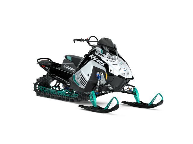 スノーモービル ＰＯＬＡＲＩＳ ２０２５ ＢＯＯＳＴ ＲＭＫ 