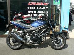 スズキ　ＳＶ６５０