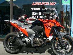 スズキ　Ｖ−ストローム２５０ＳＸ