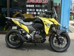スズキ　Ｖ−ストローム２５０ＳＸ