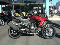 スズキ　Ｖ−ストローム８００