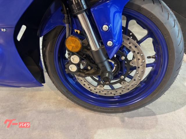 Yamaha YZF-R7 — миниатюра 4