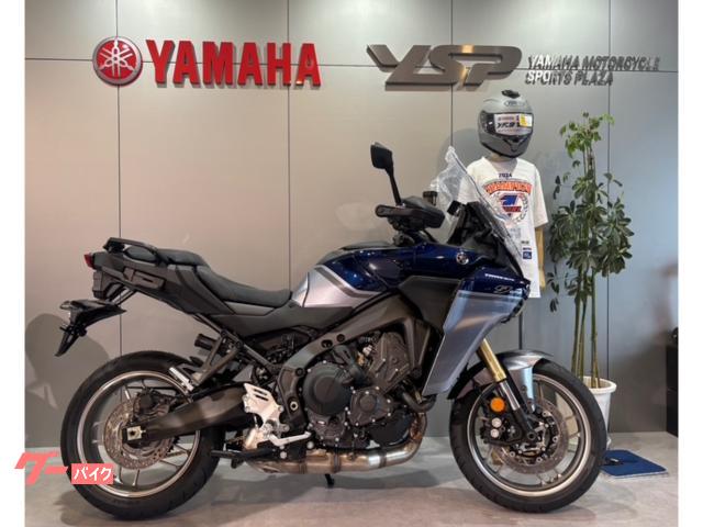 トレイサー９ＧＴ＋　Ｙ−ＡＭＴ