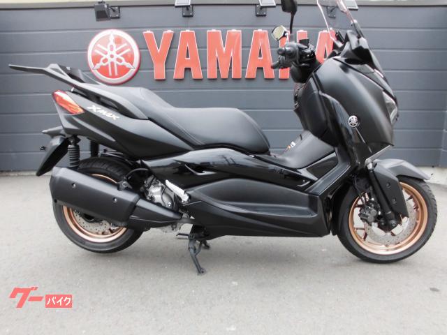 Ｘ−ＭＡＸ２５０　ＳＧ７０Ｊ型　２０２２年