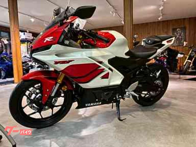 ヤマハ YZF－R3 70th Anniversary Edition
