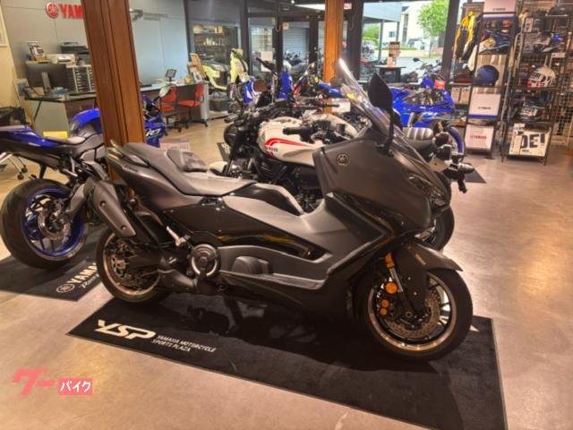 車両情報:ヤマハ TMAX560 | YSP札幌西 | 中古バイク・新車バイク探しは