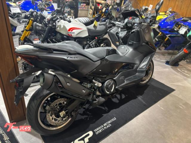 車両情報:ヤマハ TMAX560 | YSP札幌西 | 中古バイク・新車バイク探しは