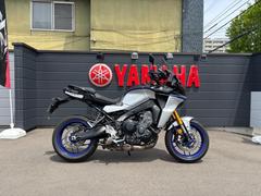 ヤマハ　トレイサー９ＧＴ＋