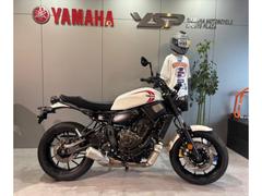 ヤマハ　ＸＳＲ７００