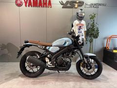 ヤマハ　ＸＳＲ１２５