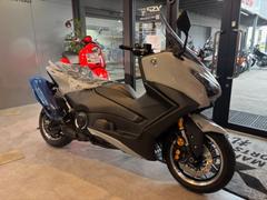 ヤマハ　ＴＭＡＸ５６０ＴＥＣＨＭＡＸ　２０２５年モデル