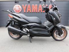 ヤマハ　Ｘ−ＭＡＸ２５０　ＳＧ７０Ｊ型　２０２２年