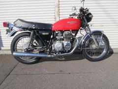 ホンダ　ＣＢ４００Ｆ（４０８ｃｃ）