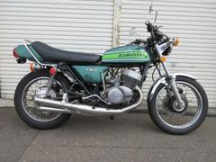 カワサキ　７５０ＳＳ