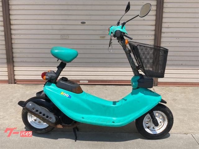 ホンダ ｚｏｏｋ 茂木二輪工房 新車 中古バイクなら グーバイク