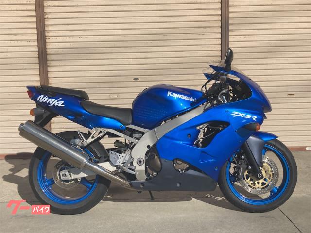 Ｎｉｎｊａ ＺＸ－９Ｒ(カワサキ)のバイクを探すなら【グーバイク】