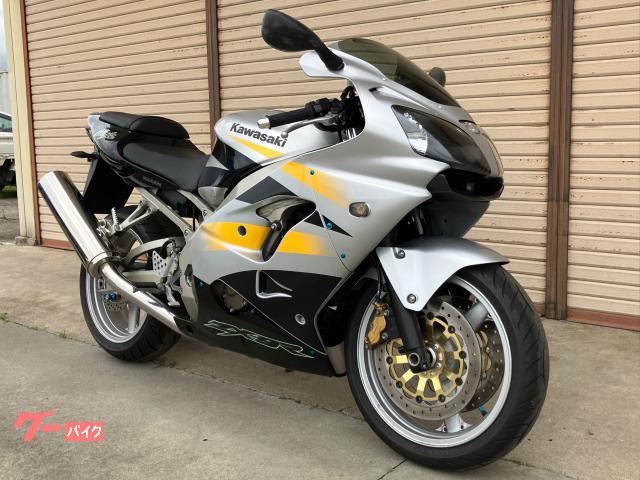 車両情報:カワサキ Ninja ZX−9R | 茂木二輪工房 | 中古バイク・新車