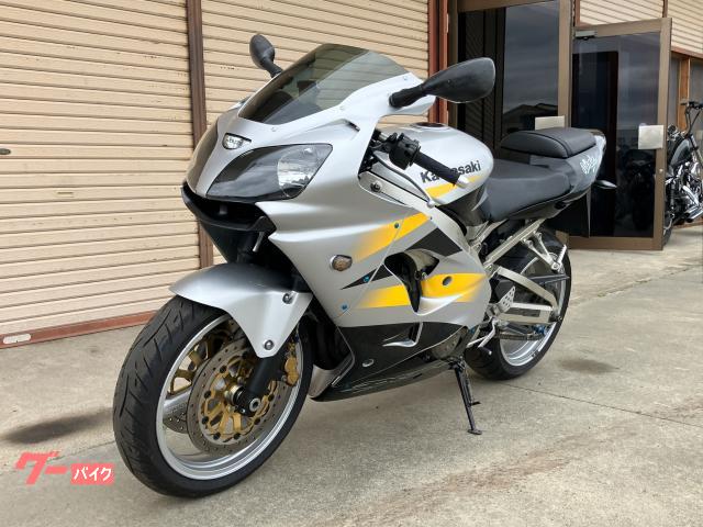 車両情報:カワサキ Ninja ZX−9R | 茂木二輪工房 | 中古バイク・新車