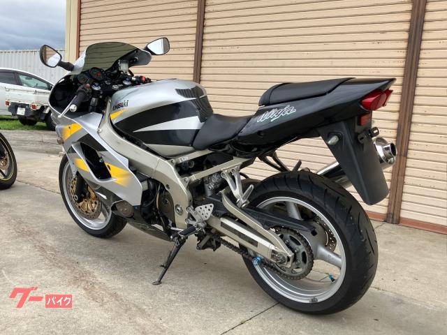 車両情報:カワサキ Ninja ZX−9R | 茂木二輪工房 | 中古バイク・新車