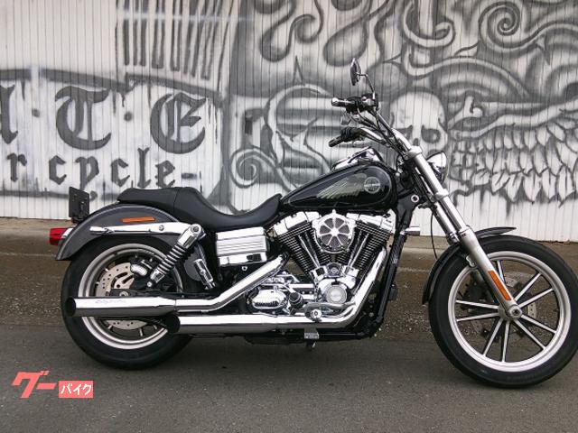 FXDL ローライダー スカルコレクション!