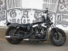 ＨＡＲＬＥＹ－ＤＡＶＩＤＳＯＮ ＸＬ１２００Ｘ　フォーティエイト　カスタム　マフラー　ＥＴＣの画像（群馬県