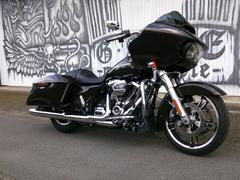 ＨＡＲＬＥＹ−ＤＡＶＩＤＳＯＮ　ＦＬＴＲＸ　ロードグライドカスタム