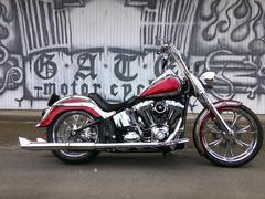 ＨＡＲＬＥＹ−ＤＡＶＩＤＳＯＮ　ＦＬＳＴＦ　ファットボーイ