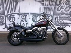 ＨＡＲＬＥＹ−ＤＡＶＩＤＳＯＮ　ＦＸＤＷＧ　ワイドグライド