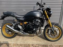 カワサキ　Ｚ９００ＲＳ　ＳＥ