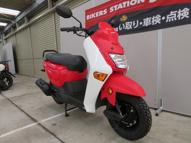 車両情報 ホンダ クリック バイカーズステーションsox 水戸店 中古バイク 新車バイク探しはバイクブロス