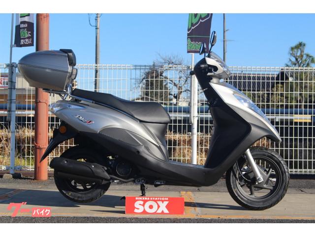 車両情報 ホンダ Dio125 バイク館sox水戸店 中古バイク 新車バイク探しはバイクブロス