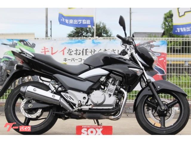 車両情報 スズキ Gsr250 バイク館sox水戸店 中古バイク 新車バイク探しはバイクブロス