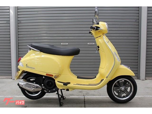 ベスパ 茨城県のバイク一覧 新車 中古バイクなら グーバイク