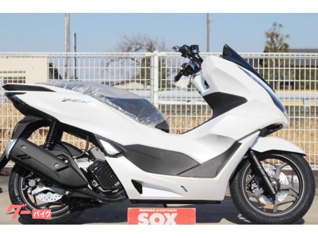 Honda Pcx125 000km 点検 消耗品交換 有 ホンダ ツーワンの作業実績 09 30 バイクの整備 メンテナンス 修理なら グーバイク